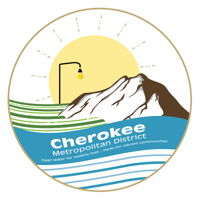 Cherokee Metropolitan District